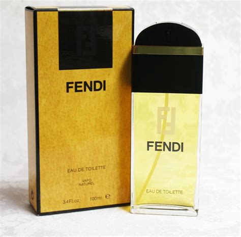 fendi blue cologne|Fendi cologne discontinued.